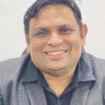 Dr Anil Vade